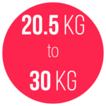 circle red circle red